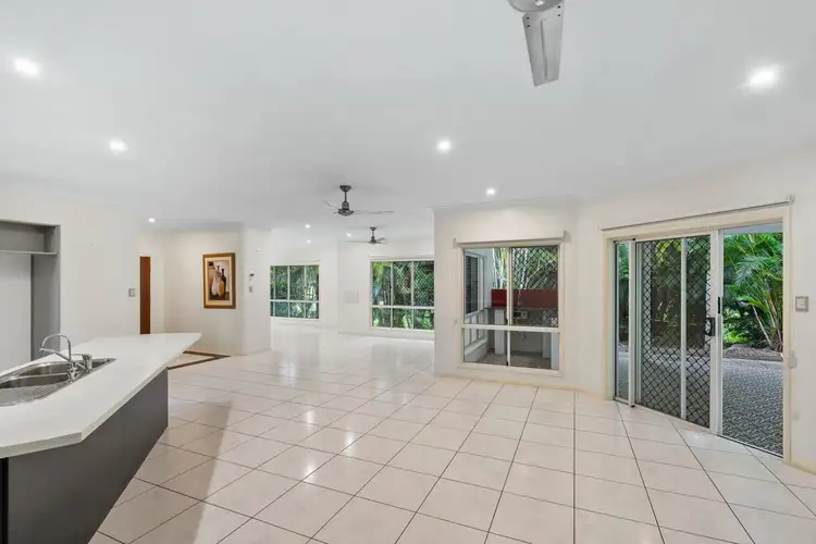 164 Gillies Range Road, Gordonvale QLD 4865