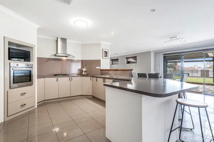 Third view of Homely house listing, 10 Surf Drive, Secret Harbour WA 6173