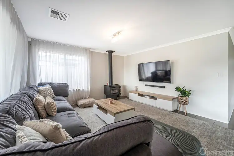 Fifth view of Homely house listing, 10 Surf Drive, Secret Harbour WA 6173