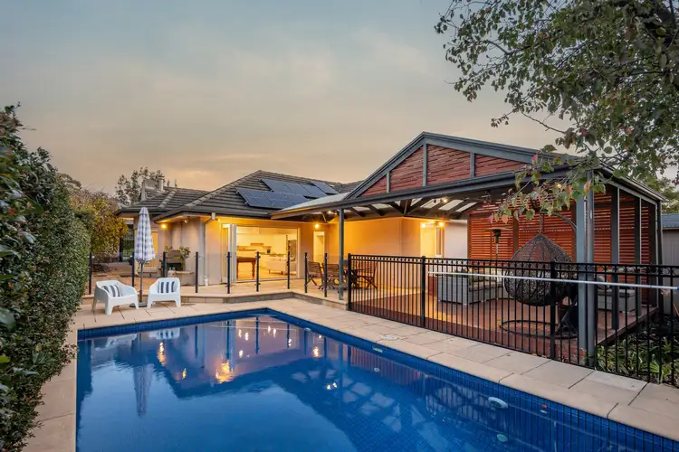 97 Godfrey Terrace, Erindale SA 5066