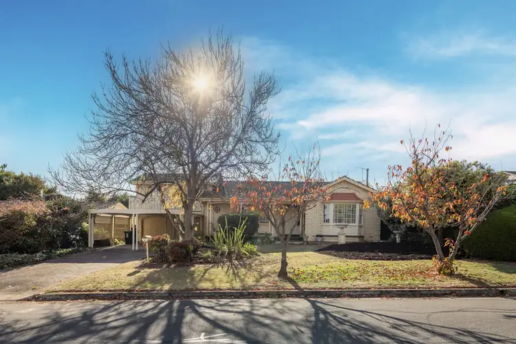 4 John Cleland Drive, Beaumont SA 5066