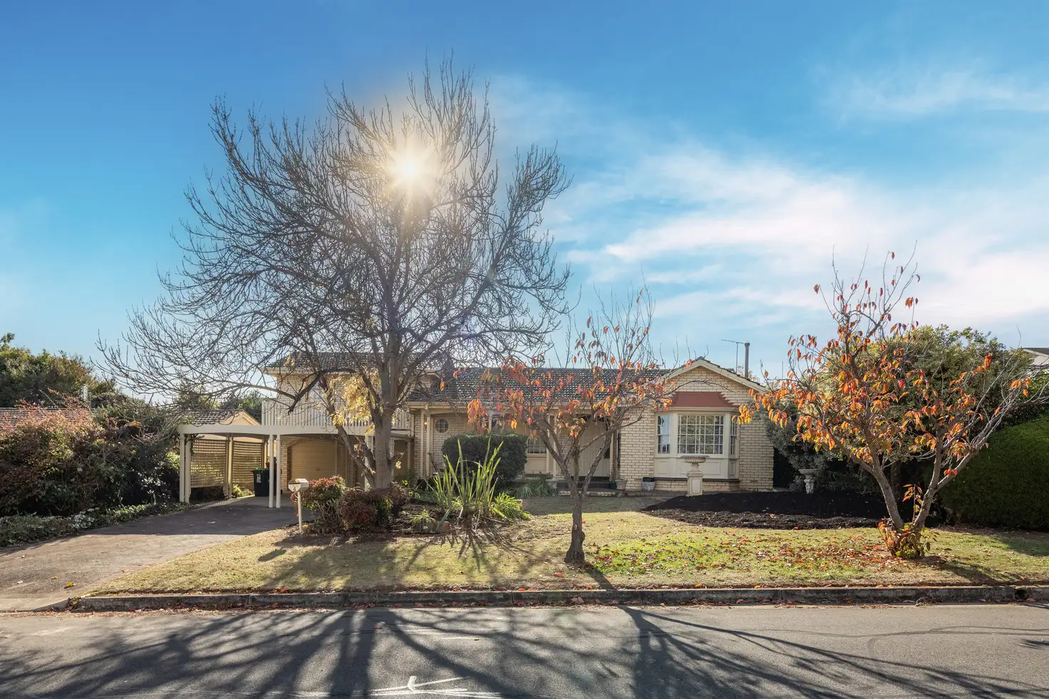 Main view of Homely house listing, 4 John Cleland Drive, Beaumont SA 5066