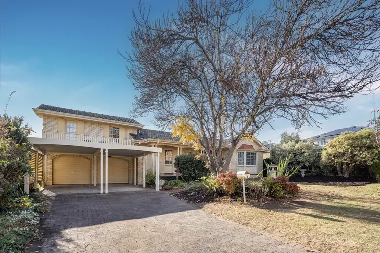 Second view of Homely house listing, 4 John Cleland Drive, Beaumont SA 5066