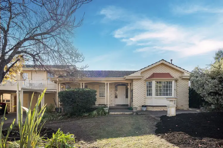 Third view of Homely house listing, 4 John Cleland Drive, Beaumont SA 5066