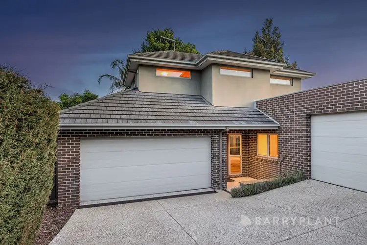 2/4 Maureen Street, Mount Waverley VIC 3149