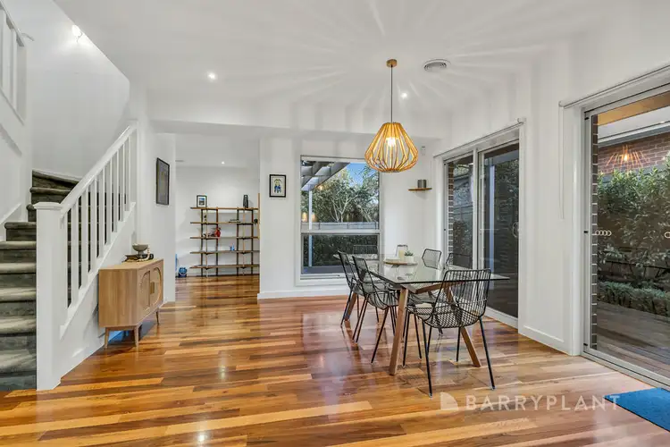 Second view of Homely townhouse listing, 2/4 Maureen Street, Mount Waverley VIC 3149
