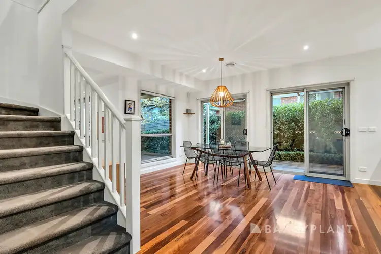 Third view of Homely townhouse listing, 2/4 Maureen Street, Mount Waverley VIC 3149