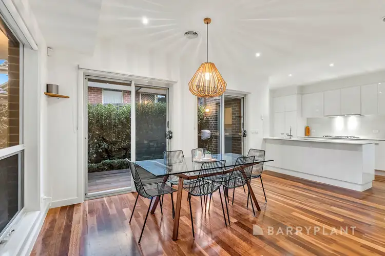 Fourth view of Homely townhouse listing, 2/4 Maureen Street, Mount Waverley VIC 3149