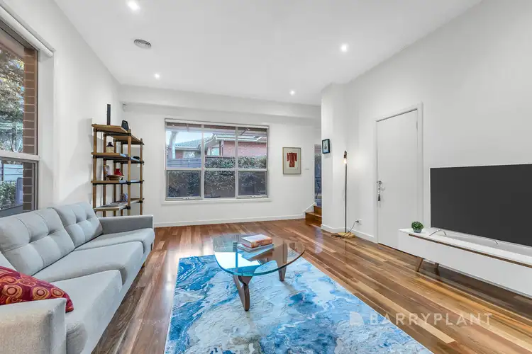 Fifth view of Homely townhouse listing, 2/4 Maureen Street, Mount Waverley VIC 3149