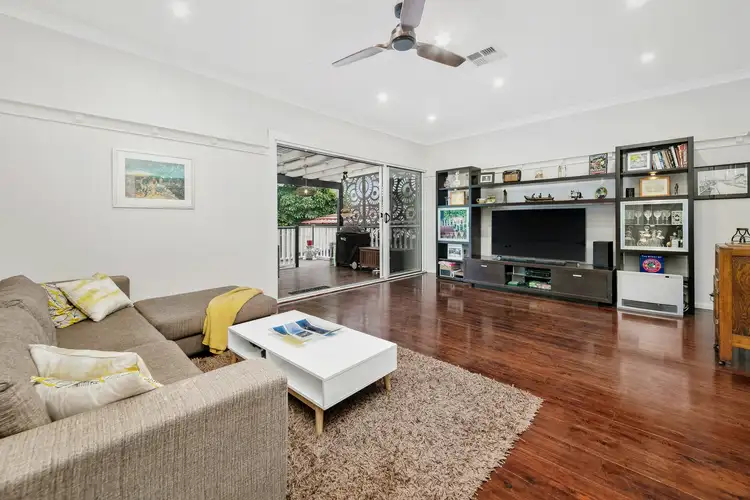 Second view of Homely house listing, 22 New Illawarra Road, Bexley North NSW 2207