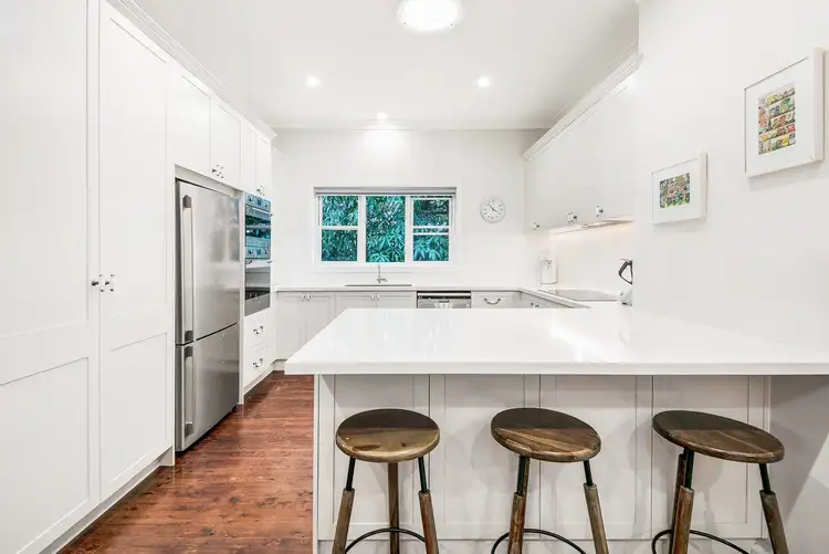 Third view of Homely house listing, 22 New Illawarra Road, Bexley North NSW 2207