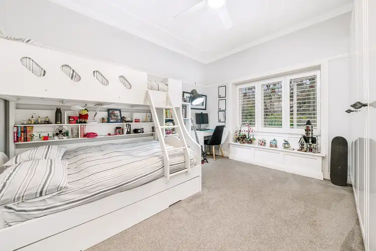 Fifth view of Homely house listing, 22 New Illawarra Road, Bexley North NSW 2207