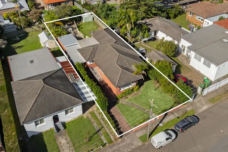 34 Devonshire Street, Croydon NSW 2132