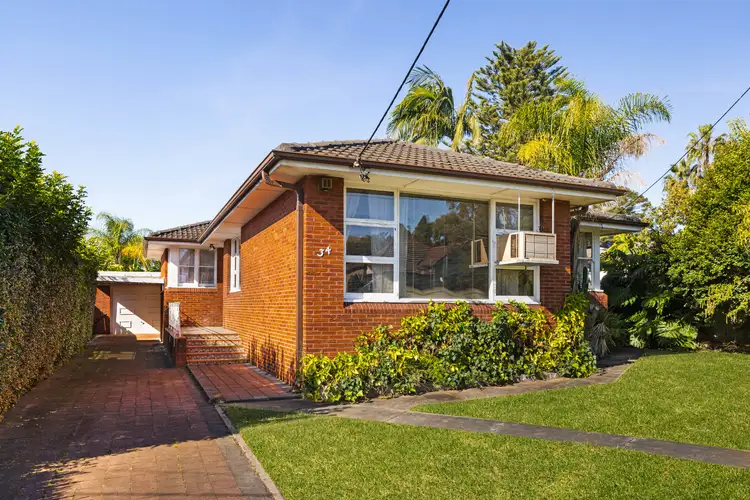 Sixth view of Homely house listing, 34 Devonshire Street, Croydon NSW 2132