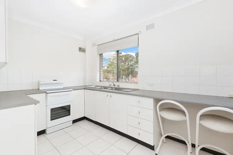 Main view of Homely apartment listing, 8/45 Talara Road, Gymea NSW 2227