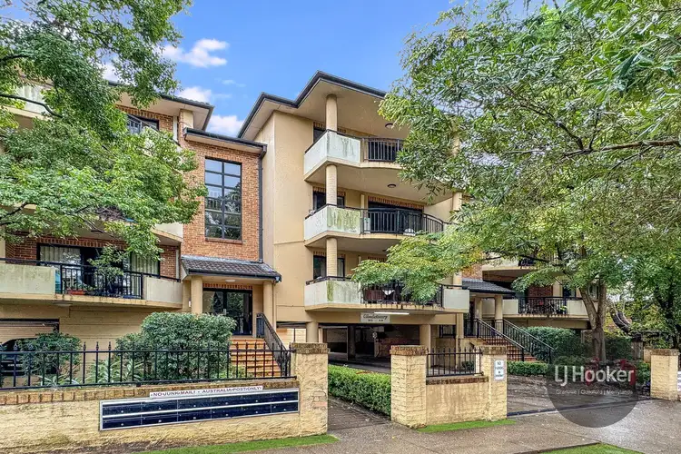 13/10-14 Gladstone Street, North Parramatta NSW 2151