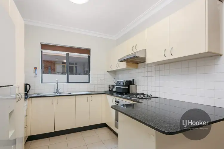 Second view of Homely unit listing, 13/10-14 Gladstone Street, North Parramatta NSW 2151