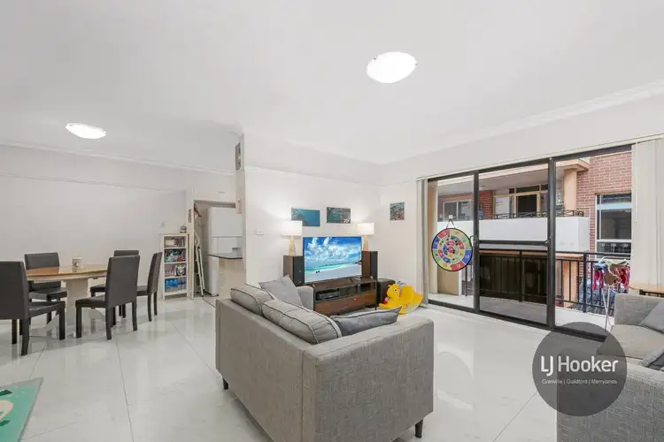 Fourth view of Homely unit listing, 13/10-14 Gladstone Street, North Parramatta NSW 2151