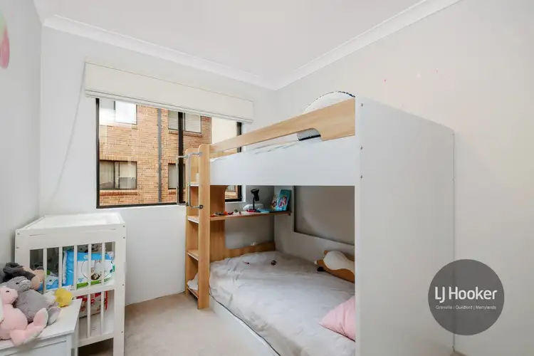 Sixth view of Homely unit listing, 13/10-14 Gladstone Street, North Parramatta NSW 2151