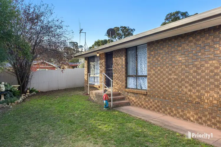Third view of Homely house listing, 2/156 Olympic Parade, Kangaroo Flat VIC 3555