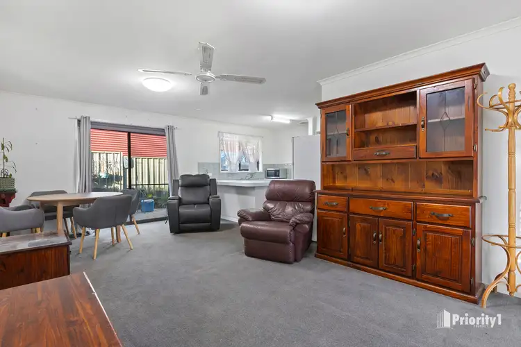 Fourth view of Homely house listing, 2/156 Olympic Parade, Kangaroo Flat VIC 3555