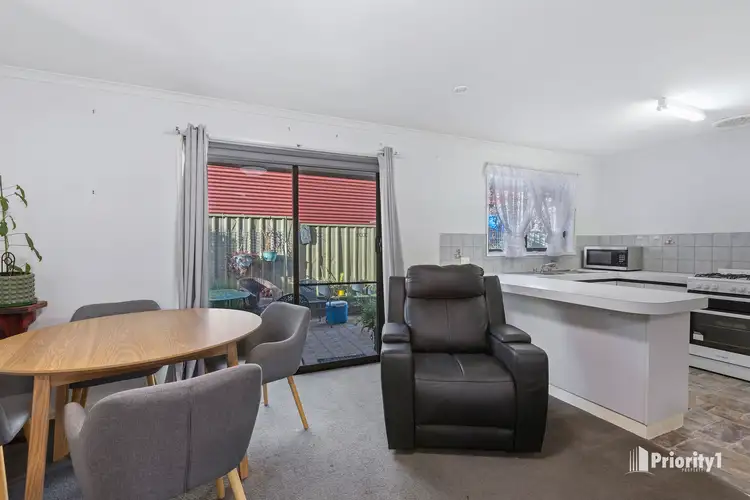 Sixth view of Homely house listing, 2/156 Olympic Parade, Kangaroo Flat VIC 3555