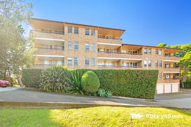 5/1 Tiptrees Avenue, Carlingford NSW 2118