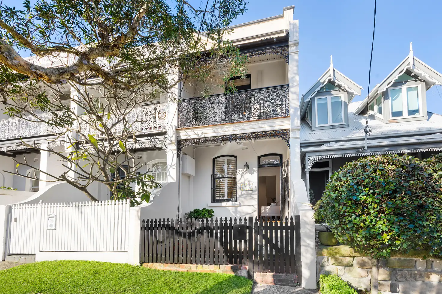 Main view of Homely house listing, 96 Ruthven Street, Bondi Junction NSW 2022