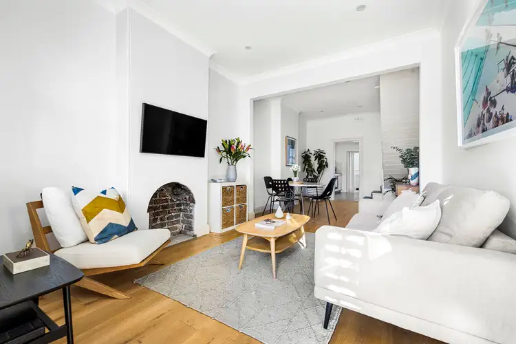 Fourth view of Homely house listing, 96 Ruthven Street, Bondi Junction NSW 2022