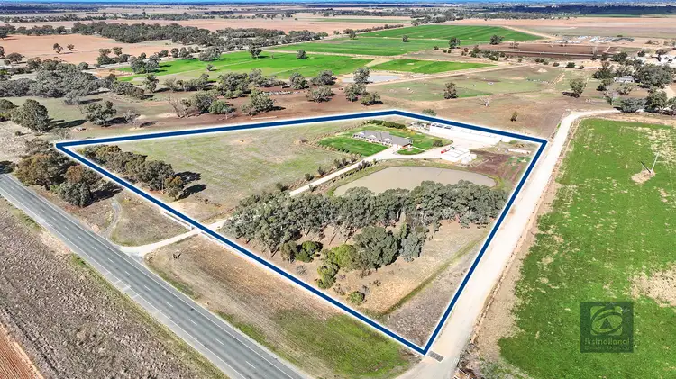1413 Murray Valley Highway, Echuca VIC 3564