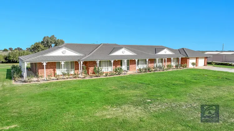 Second view of Homely rural property listing, 1413 Murray Valley Highway, Echuca VIC 3564