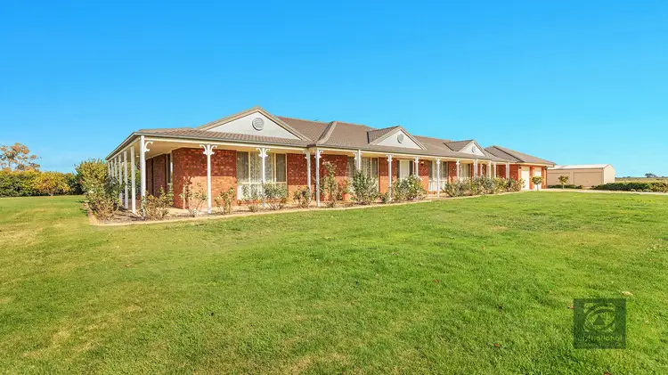 Fourth view of Homely rural property listing, 1413 Murray Valley Highway, Echuca VIC 3564