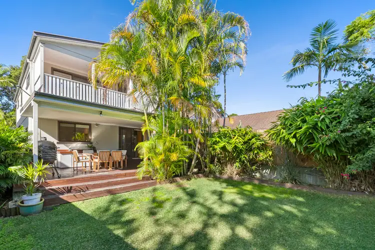 Main view of Homely house listing, 38 Corrie Road, North Manly NSW 2100