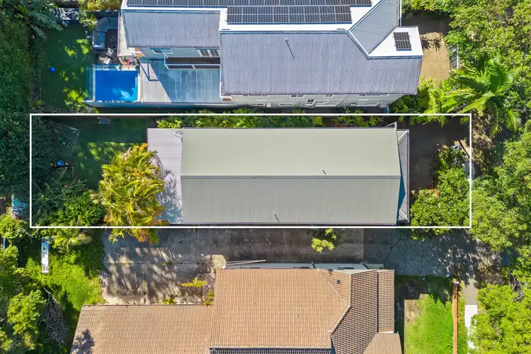 Second view of Homely house listing, 38 Corrie Road, North Manly NSW 2100