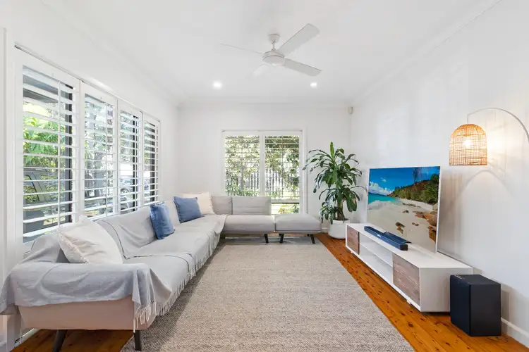 Third view of Homely house listing, 38 Corrie Road, North Manly NSW 2100