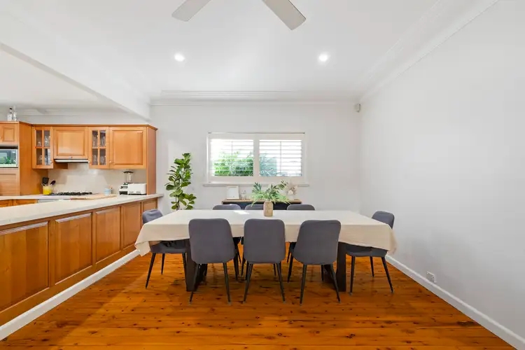 Fourth view of Homely house listing, 38 Corrie Road, North Manly NSW 2100