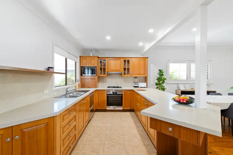 Fifth view of Homely house listing, 38 Corrie Road, North Manly NSW 2100