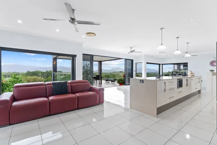 Main view of Homely house listing, 10 Sunbird Drive, Woree QLD 4868