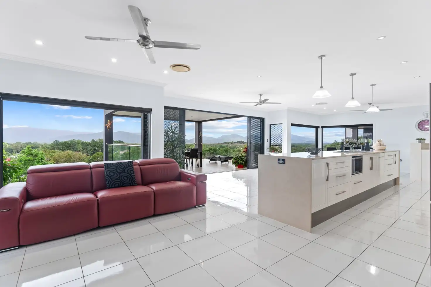 Main view of Homely house listing, 10 Sunbird Drive, Woree QLD 4868