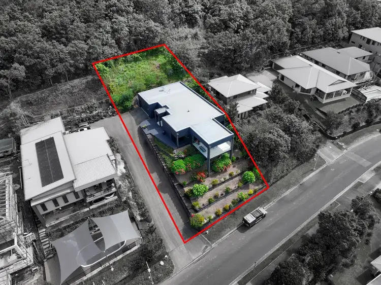 Second view of Homely house listing, 10 Sunbird Drive, Woree QLD 4868