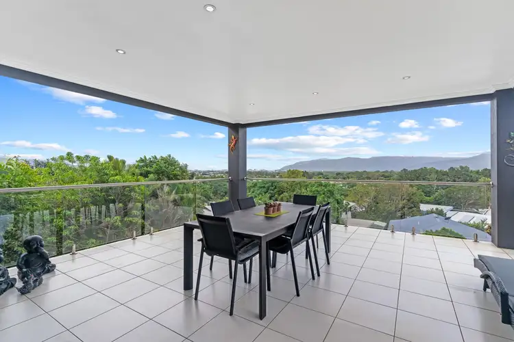 Fifth view of Homely house listing, 10 Sunbird Drive, Woree QLD 4868