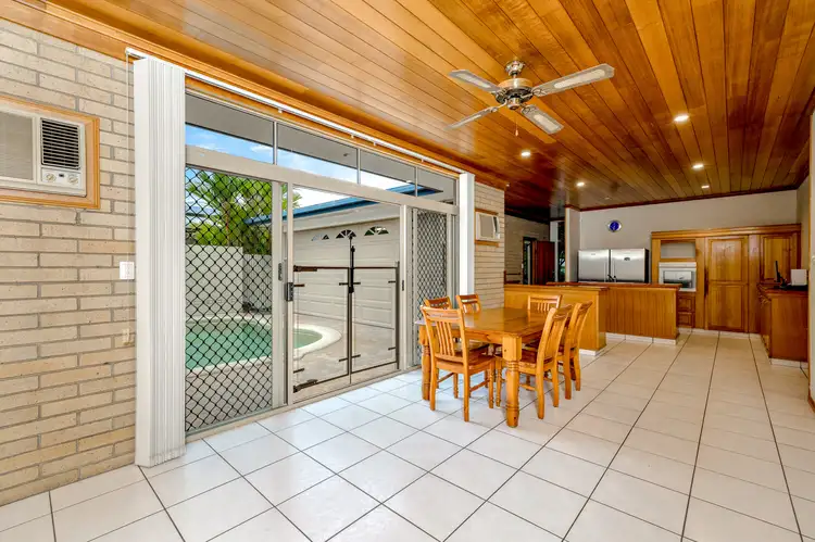 Second view of Homely house listing, 10-12 Bridge Close, Brinsmead QLD 4870
