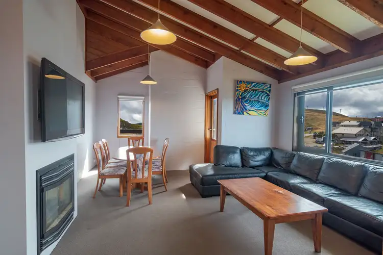 Third view of Homely apartment listing, 12 1750, Mount Hotham VIC 3741
