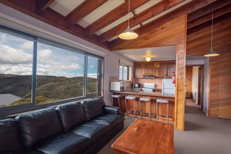 Sixth view of Homely apartment listing, 12 1750, Mount Hotham VIC 3741