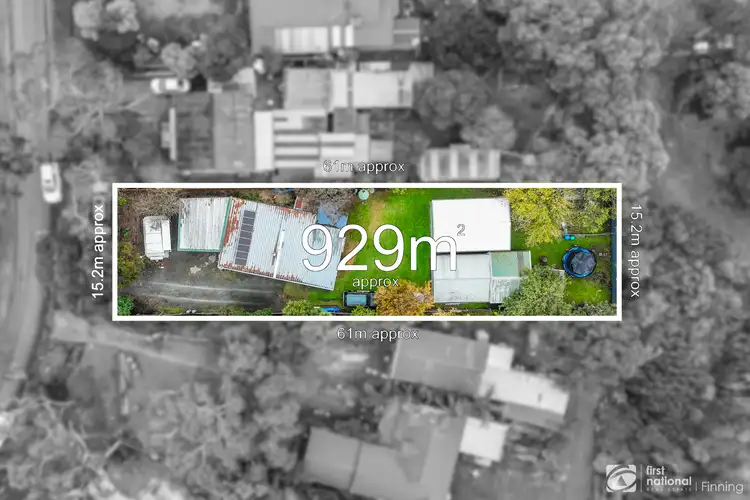 Main view of Homely house listing, 9 Hardy Avenue, Cannons Creek VIC 3977