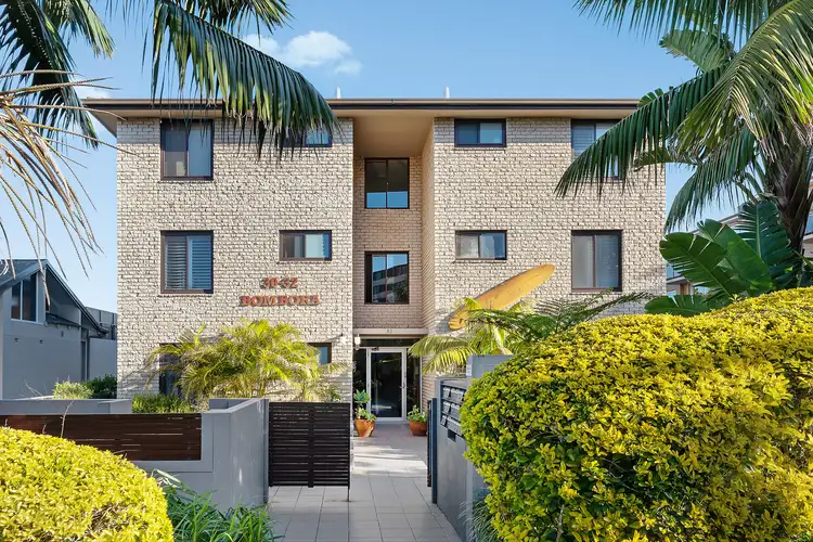 Second view of Homely apartment listing, 1/30-32 Queenscliff Road, Queenscliff NSW 2096