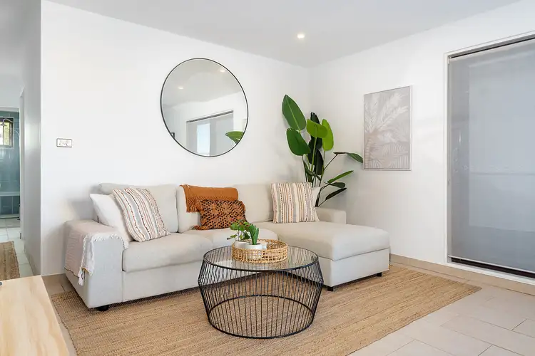 Third view of Homely apartment listing, 1/30-32 Queenscliff Road, Queenscliff NSW 2096