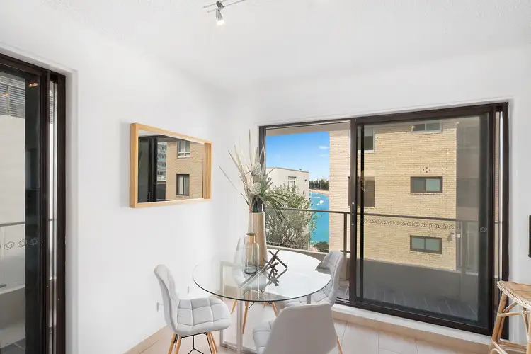 Fourth view of Homely apartment listing, 1/30-32 Queenscliff Road, Queenscliff NSW 2096
