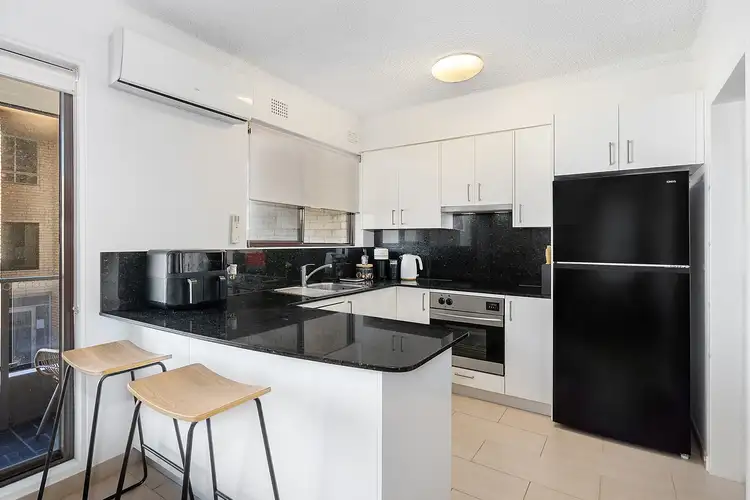 Fifth view of Homely apartment listing, 1/30-32 Queenscliff Road, Queenscliff NSW 2096