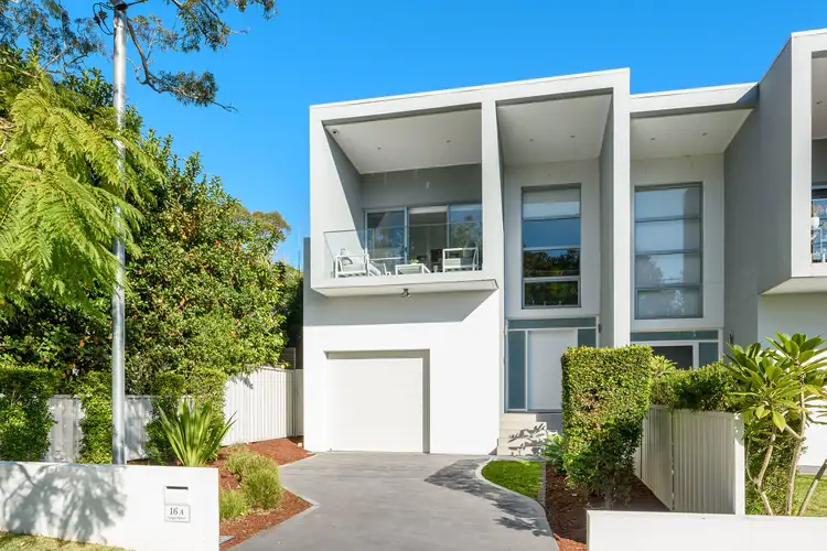 16A Galga Street, Sutherland NSW 2232